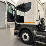 Scania R480 6×2 Midlift Highline Tractor Unit - thumbnail