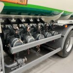 Volvo FM9 300 19000 Litre Fuel Tanker - thumbnail