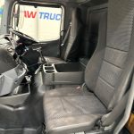 Mercedes Axor 1824 Day Cab Curtainsider Manual - thumbnail
