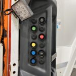 Mercedes Econic 2630 6×2 Refuse Bin Lorry - thumbnail