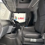 Mercedes Axor 1824 Day Cab Box Van - thumbnail