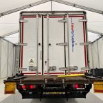 Mercedes Axor 1824 Day Cab Fridge Box - thumbnail