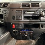 DAF CF 260 Sleeper Cab Curtainsider - thumbnail