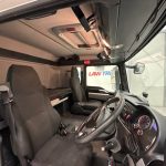 MAN TGS 26.320 6×2 Sleeper Cab Fridge Box - thumbnail