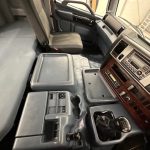 Hino 700 3241 8×4 Cement Mixer - thumbnail