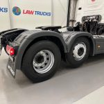 Scania R450 6×2 Midlift Highline Tractor Unit - thumbnail