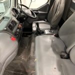 DAF LF55 220 4×2 Steel Tipper Grab Manual - thumbnail