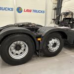 Volvo FM 450 6×2 Midlift Tractor Unit - thumbnail