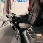 Mercedes Atego 816 Day Cab Curtainsider - thumbnail
