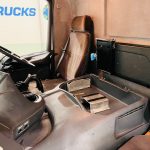 Scania P94 230 4×2 13000 Litre Fuel Tanker - thumbnail