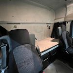 Mercedes Actros 2545 6×2 Midlift Tractor Unit - thumbnail