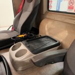 DAF CF75 310 Day Cab Dropside Brick Grab - thumbnail