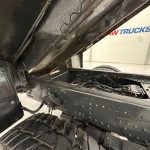 DAF CF75 310 6×4 Day Cab Steel Tipper - thumbnail