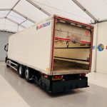 Iveco Stralis 310 AT Euro 6 6×2 Box Van - thumbnail