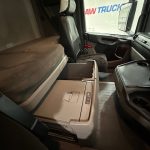 Scania R450 6×2 Midlift Highline Tractor Unit - thumbnail