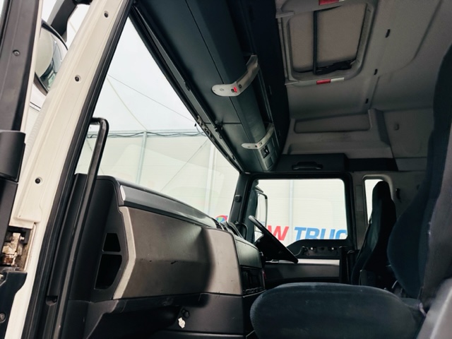 MAN TGX 26.440 6×2 Midlift Tractor Unit