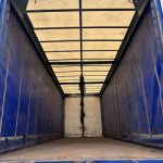 Scania G440 6×2 10 Tyre Sleeper Cab Curtainsider - thumbnail