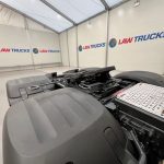 DAF XF105 460 6×2 Space Cab Tractor Unit - thumbnail