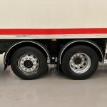 DAF CF 370 6×2 Sleeper Cab Fridge Box - thumbnail