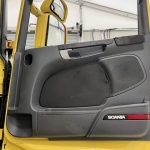 Scania R480 6×2 Midlift Topline Tractor Unit - thumbnail