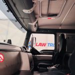 MAN TGM 18.250 Sleeper Cab Curtainsider - thumbnail