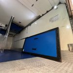 DAF CF 370 6×2 Sleeper Cab Fridge Box - thumbnail