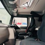 MAN TGM 18.250 Sleeper Cab Curtainsider - thumbnail