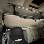 Mercedes Actros 1824 4×2 Sleeper Cab Fridge Box - thumbnail