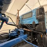 Hino 700 4123 8×4 Cement Mixer - thumbnail