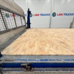 DAF LF 180 Day Cab Dropside with Tail Lift - thumbnail