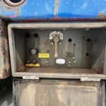 Kassbohrer Tri Axle Machinery Carrier Lowloader - thumbnail
