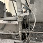 Hino 700 3241 8×4 Cement Mixer - thumbnail