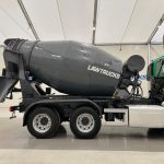 DAF CF 370 6×4 Day Cab Concrete Mixer - thumbnail