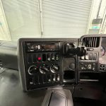 Scania P250 4×2 Sleeper Cab Fridge Box - thumbnail