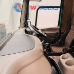 DAF CF75 310 Rear Lift Day Cab Dropside Brick Grab - thumbnail