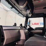 MAN TGS 26.340 6×2 Rear Steer Curtainsider - thumbnail