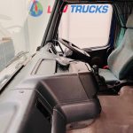 Volvo FM7 250 Globetrotter Flatbed - thumbnail