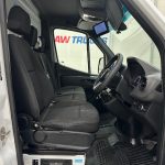 Mercedes Sprinter 2.1CDI 314 CDI Fridge Van - thumbnail