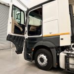 Mercedes Actros 2545 6×2 Midlift Tractor Unit - thumbnail