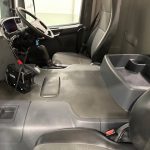 Scania P400 8×4 Rest Cab Steel Tipper - thumbnail