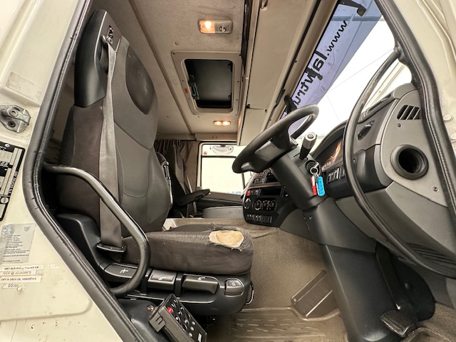 DAF CF 460 6×2 Midlift Tractor Unit