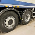 Mercedes Econic 2630 6×2 Refuse Bin Lorry - thumbnail