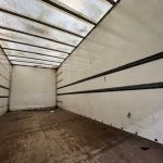 Renault Midlum 190 Sleeper Cab Box Van - thumbnail