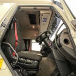 DAF CF 450 6×2 Space Cab Tractor Unit - thumbnail