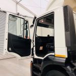 Iveco Stralis 310 AT 6×2 Box Van - thumbnail