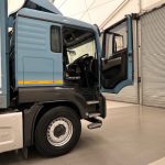 MAN TGS 26.360 6×2 Sleeper Cab Insulated Box Van - thumbnail
