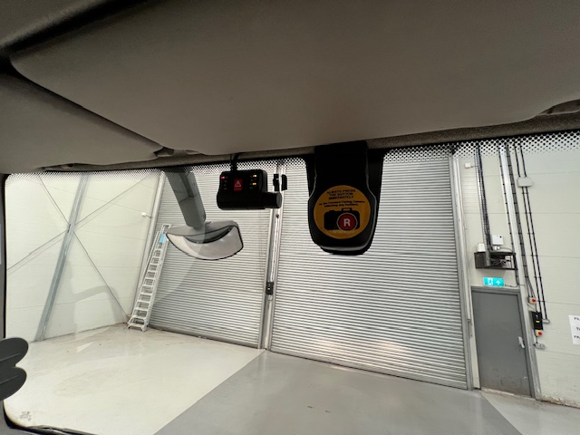 DAF LF 260 4×2 Rest Cab Tractor Unit
