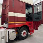 DAF XF95 480 6×2 Midlift Tractor Unit Manual - thumbnail