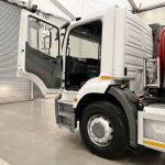 Mercedes Axor 2533 6×2 20000 Litre Tanker - thumbnail