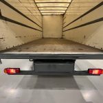 Renault Midlum 190 Sleeper Cab Box Van - thumbnail